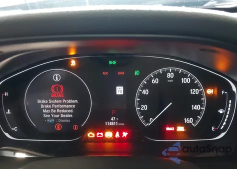 2020 Honda Accord Exl z USA, uszkodzony, nr VIN 1HGCV2F55LA029958